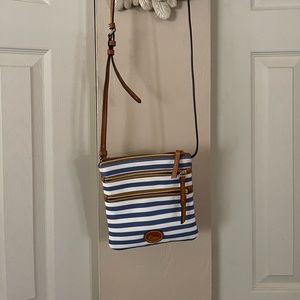 Dooney and Bourke crossbody